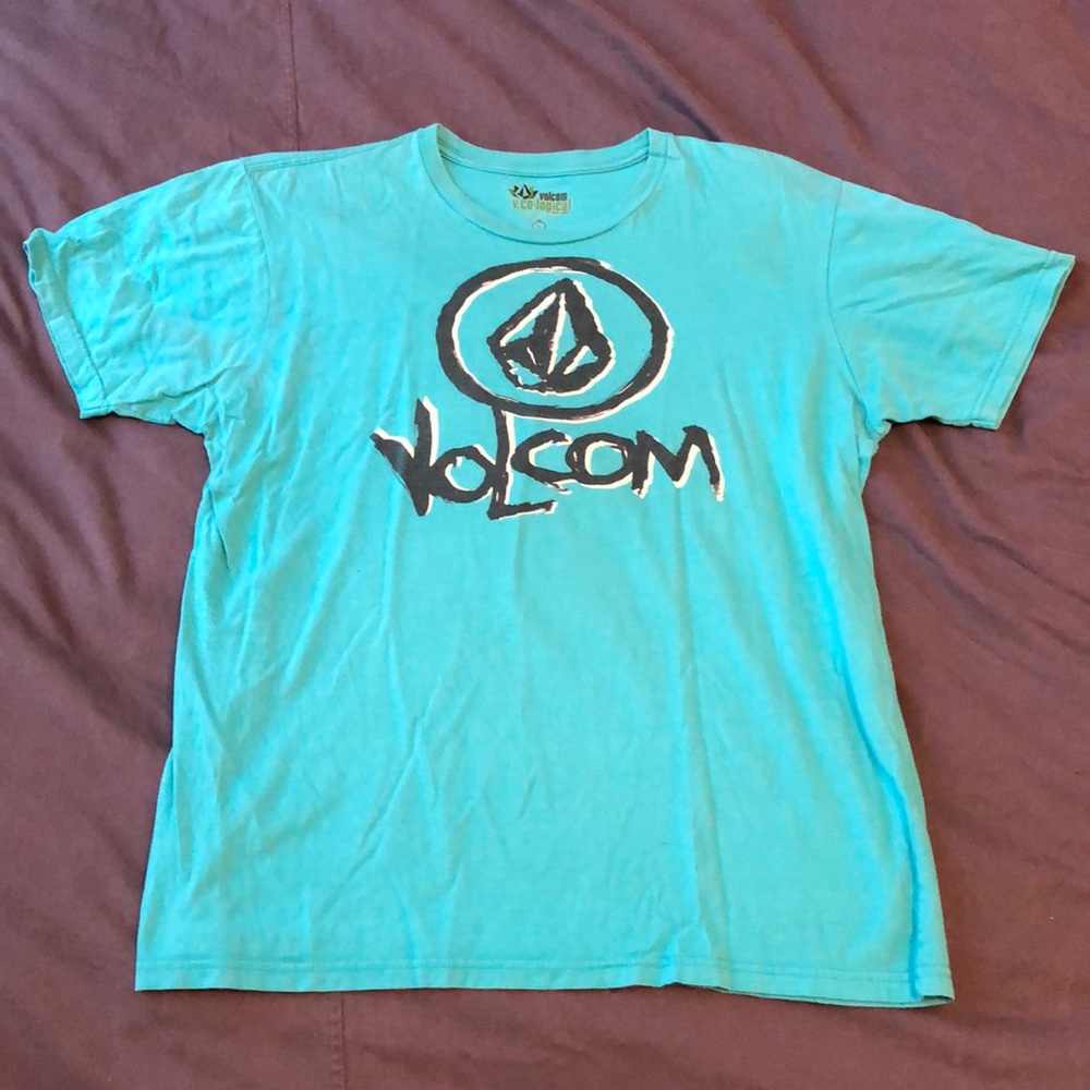 Volcom v.co-logical shirt
